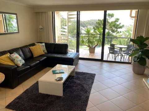 Oceanview4 - Inverell Accommodation 2