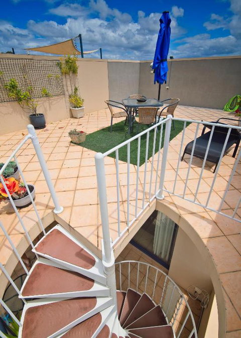 Oceanview4 - Inverell Accommodation 1