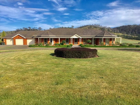 Old Entally Farm - Inverell Accommodation 0