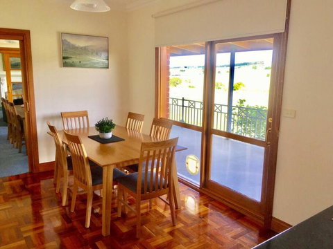 Old Entally Farm - Inverell Accommodation 2