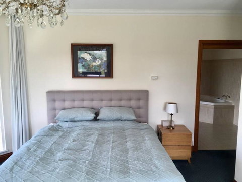Old Entally Farm - Inverell Accommodation 3