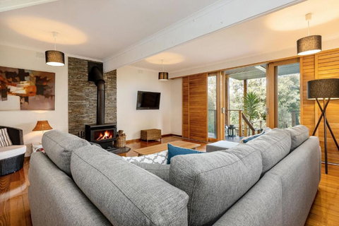 Olney House - Inverell Accommodation 1