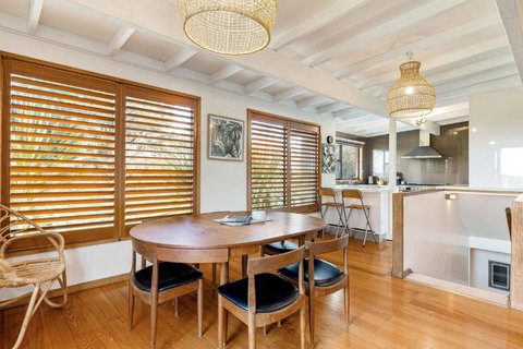 Olney House - Inverell Accommodation 2