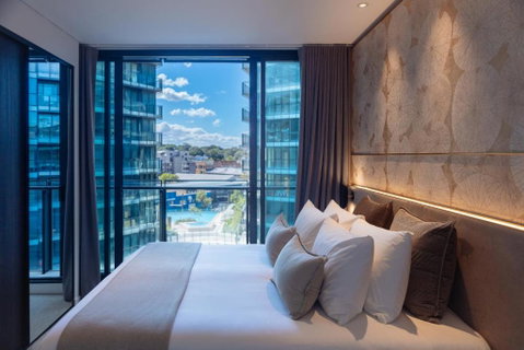 One Global Resorts Green Square - Inverell Accommodation 1
