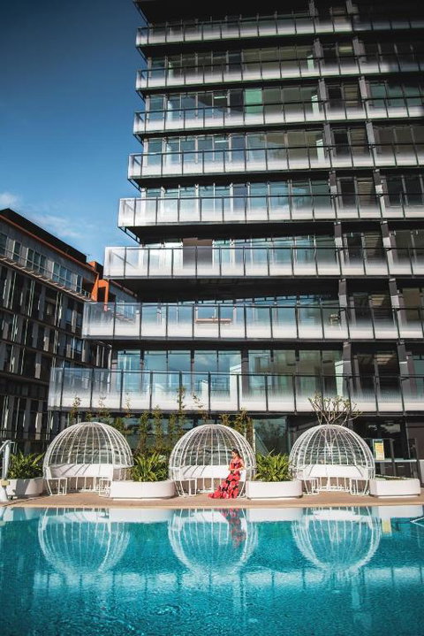 One Global Resorts Green Square - Inverell Accommodation 3