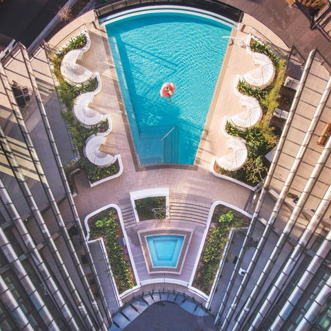 One Global Resorts Green Square - Inverell Accommodation 0