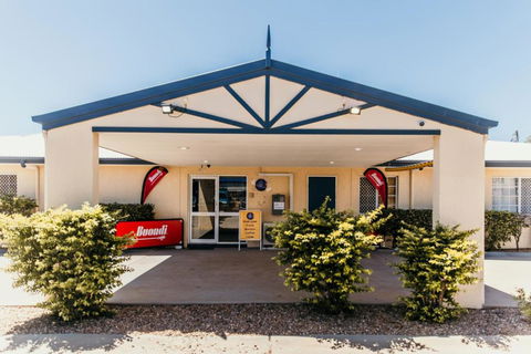 Outback Motel Mt Isa - Inverell Accommodation 0
