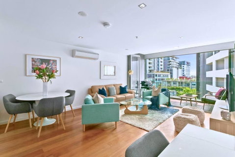 OXLST - St Leonards Sophistication Everything At Doorstep - Inverell Accommodation 0