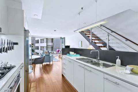 OXLST - St Leonards Sophistication Everything At Doorstep - Inverell Accommodation 3
