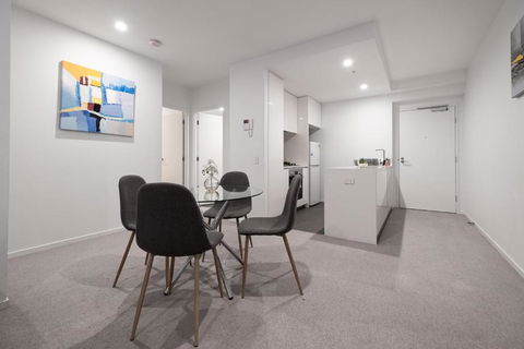 Panoramic Views 2br With Pool And Free Carpark - Inverell Accommodation 3