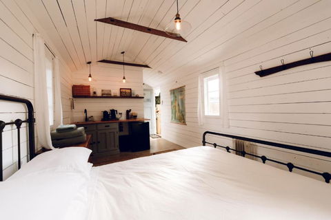 Pelham Cottage, Kondalilla Falls - Inverell Accommodation 2