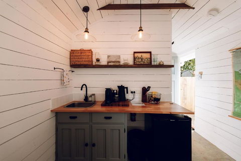 Pelham Cottage, Kondalilla Falls - Inverell Accommodation 1