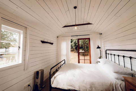 Pelham Cottage, Kondalilla Falls - Inverell Accommodation 3