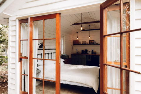 Pelham Cottage, Kondalilla Falls - Inverell Accommodation 0