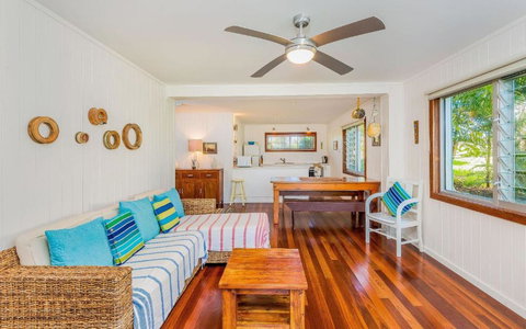 Pacifica 2 - Inverell Accommodation 0