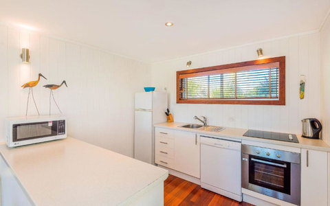 Pacifica 2 - Inverell Accommodation 3
