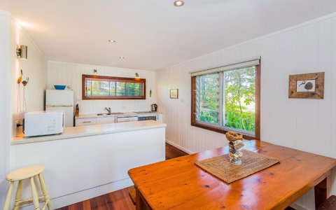 Pacifica 2 - Inverell Accommodation 1