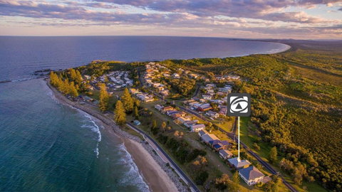 Pacifica 2 - Inverell Accommodation 2