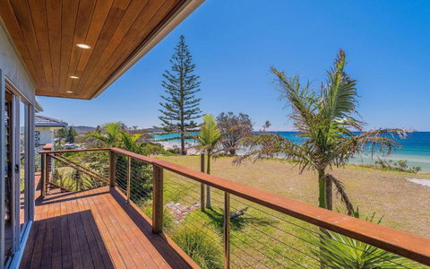 Pacifica House - Inverell Accommodation 3