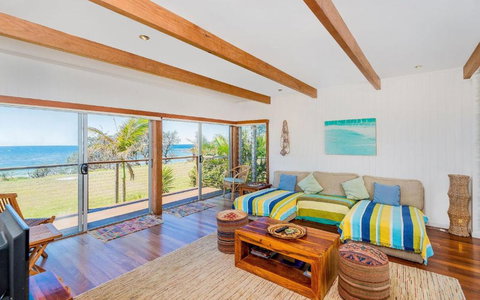 Pacifica House - Inverell Accommodation 0