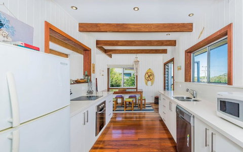 Pacifica House - Inverell Accommodation 2