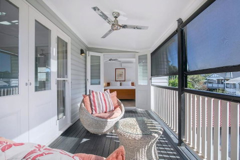 Paddington Cottage - A Classic Queenslander Stay - Inverell Accommodation 1