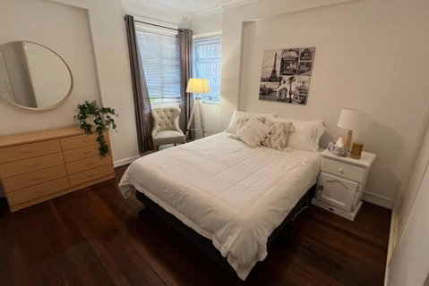 Paddington Pad With Back Deck And Free Car Space Close To Suncorp - Inverell Accommodation 0