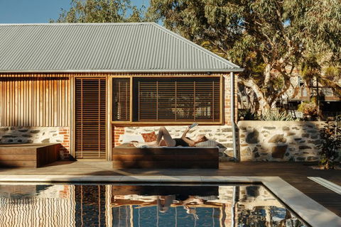 Pago Middleton - Inverell Accommodation 0