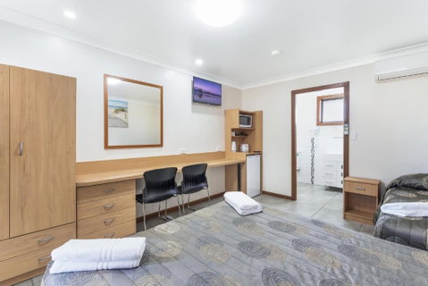 Palm Valley Motel - Inverell Accommodation 1