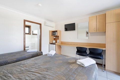 Palm Valley Motel - Inverell Accommodation 2