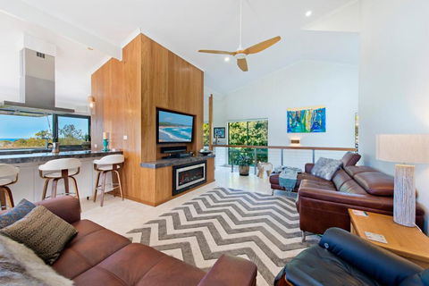 Panorama Beach House - Inverell Accommodation 3