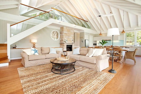 Paradise On Pittwater - Paradise Beach - Inverell Accommodation 0