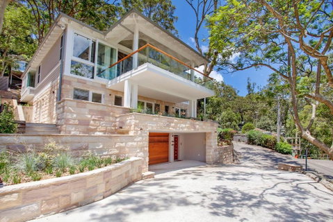 Paradise On Pittwater - Paradise Beach - Inverell Accommodation 1