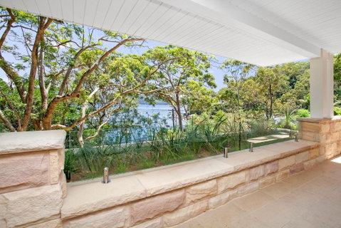 Paradise On Pittwater - Paradise Beach - Inverell Accommodation 2