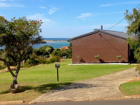 Paradise View - Inverell Accommodation 3