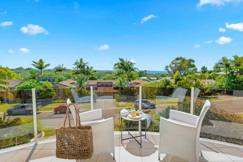 Paradise View @ Bonny Hills - Inverell Accommodation 0