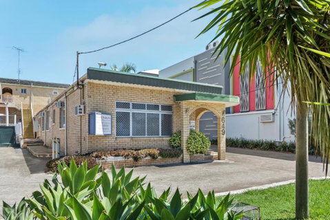 Paramount Motel - Inverell Accommodation 0