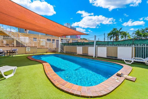 Paramount Motel - Inverell Accommodation 2