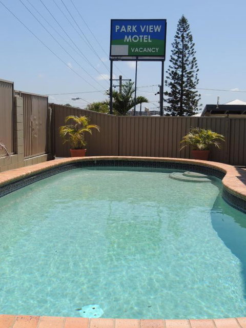 Park View Motel - Inverell Accommodation 2