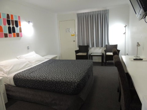 Park View Motel - Inverell Accommodation 1
