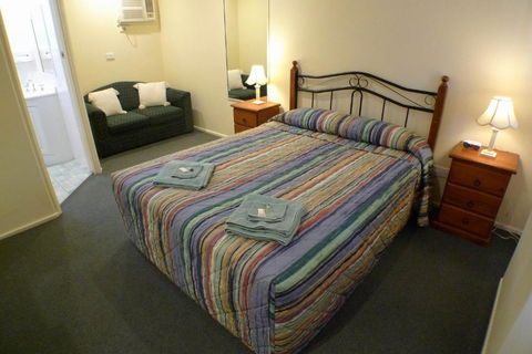 Parkhaven Motel - Inverell Accommodation 1