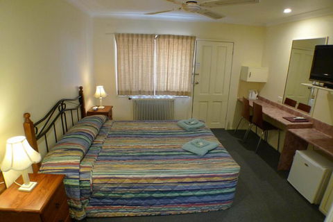 Parkhaven Motel - Inverell Accommodation 2