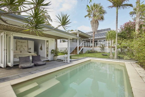 Patrick Street Villa - Inverell Accommodation 0