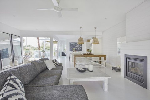 Patrick Street Villa - Inverell Accommodation 1