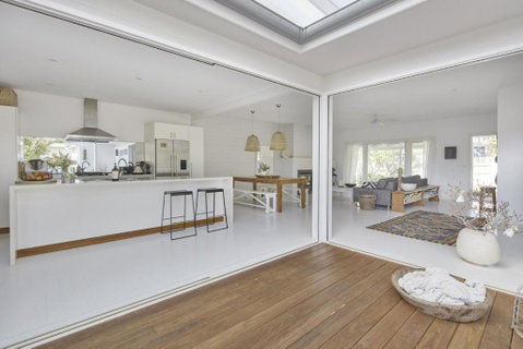 Patrick Street Villa - Inverell Accommodation 2