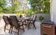 Peaceful And Stylish Petersham Aparttment With Parking - thumb 1