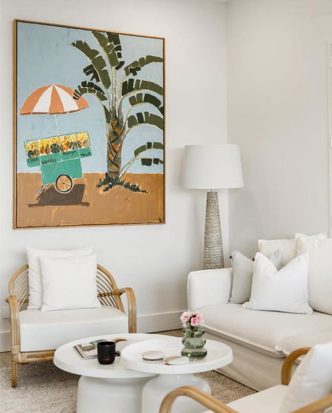 Peach At Palm View Collective - Inverell Accommodation 3