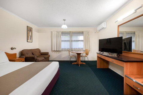 Pegasus Motor Inn And Serviced Apartments - Inverell Accommodation 3