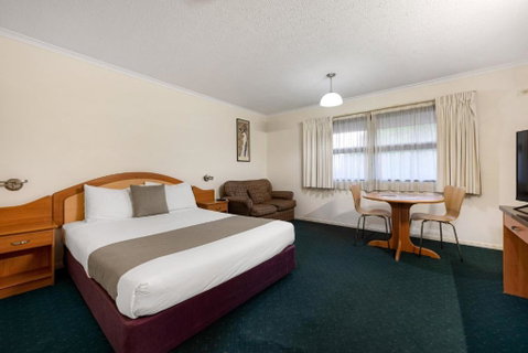 Pegasus Motor Inn And Serviced Apartments - Inverell Accommodation 2