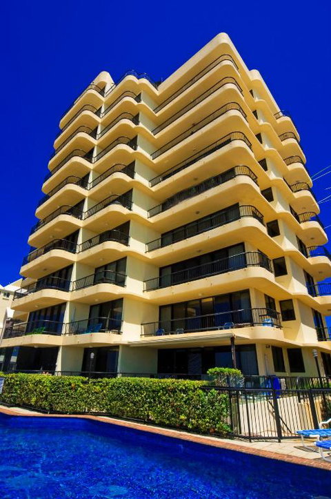 Pelican Sands Beach Resort - Inverell Accommodation 2